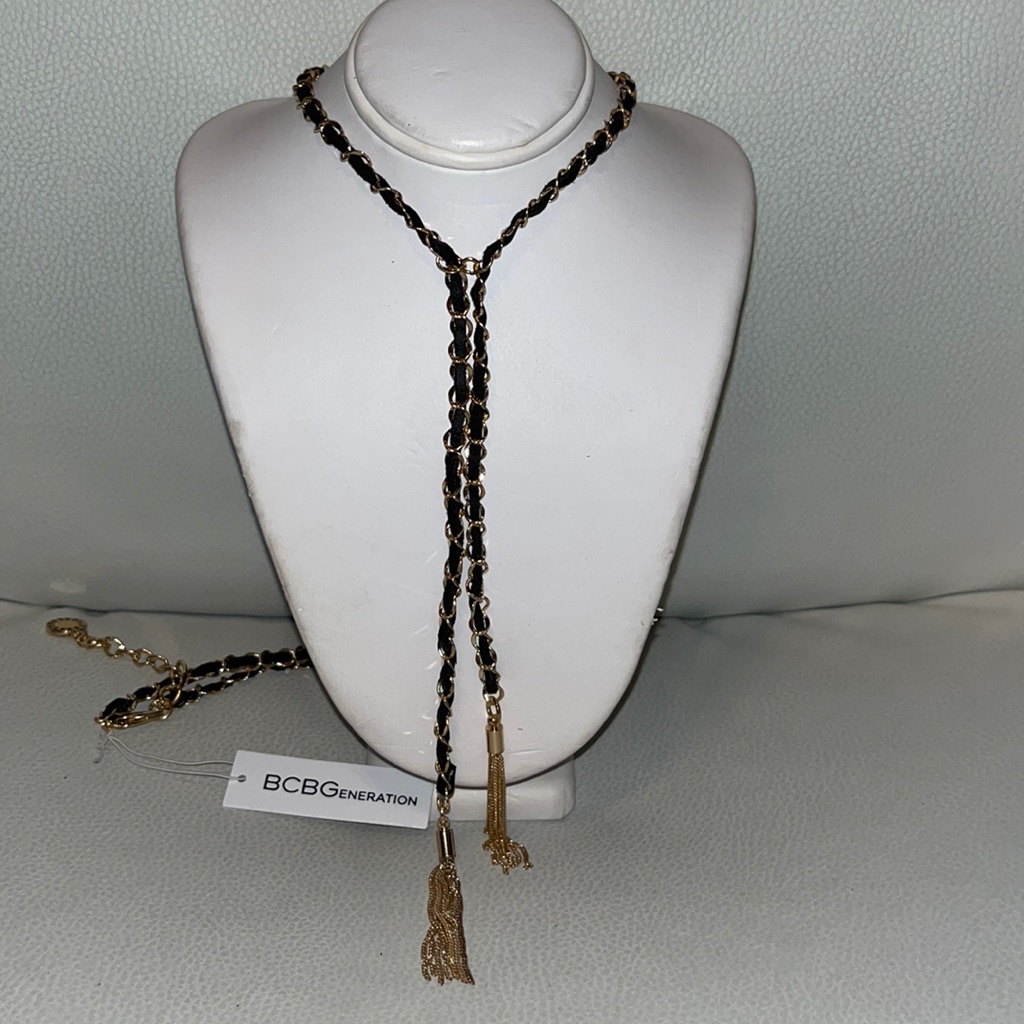 Bcbg Generation Fashion Necklace 20$